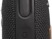 Bluetooth колонка портативная JBL Clip 5 (JBLCLIP5BLK) (Черный)