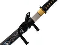 Мини катана сувенирная Айкути Х880