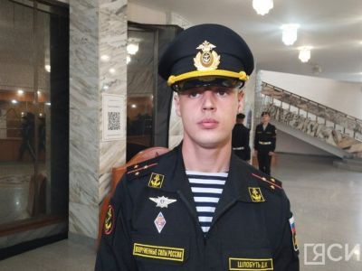 Командир Дмитрия Егорова: «Он был настоящим воином, гордостью народа саха»