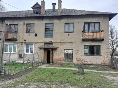 Никольская библиотека