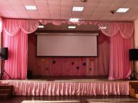 Центр культуры и искусства г. Малая Вишера