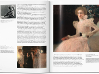 Книга Basic Art "Klimt"