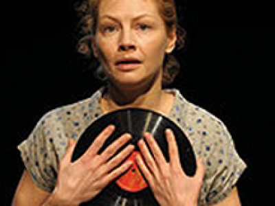 Время женщин