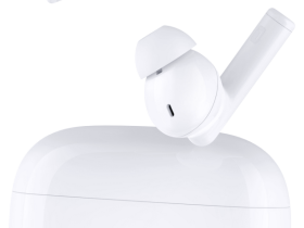 Беспроводные наушники HONOR