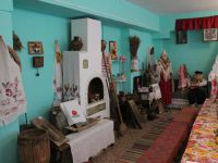 Красногорский краеведческий музей