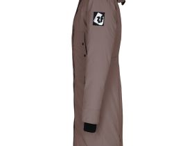 Пальто пуховое Aurora II Женское