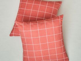 Подушка декоративная Quadretti