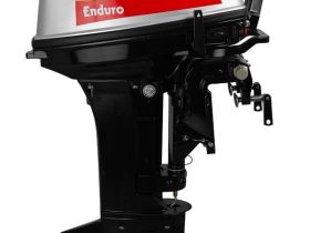 2х-тактный лодочный мотор CONDOR YAMARINE E9.9D ENDURO