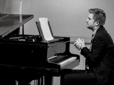 ``ВРЕМЕНА ГОДА`` Андрей Зимовец