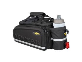 Велосумка-трансформер на багажник Topeak MTX 2.0 TrunkBag EXP TT9647B2 (черный)