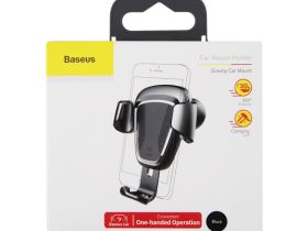 Автомобильный держатель Baseus