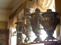 Музейно-выставочный комплекс им. В. Ф. Мамонтова