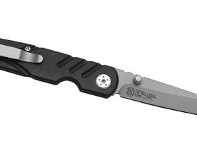 Складной нож WithArmour Legal, сталь D2, рукоять G10