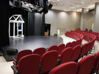 Окружной дом народного творчества