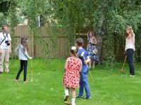 Музей-усадьба И. П. Павлова