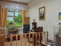 Щекинский художественно-краеведческий музей