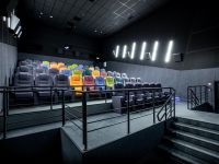 Кинотеатр «Синема 5» г. Пензы