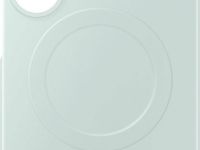 Чехол Samsung Slim Magnet Case S26 FE мятный