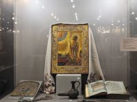 Музей истории Бурятии им. М. Н. Хангалова