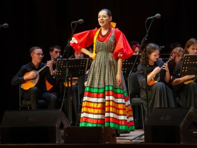 Билеты на Как Дед Мороз от Кощея Новый год спасал (Филармония. Камерный зал) / Концерт | Афиша | ИнфоТаймс