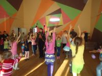 Благовещенский дом культуры