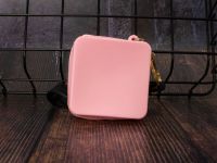 Брелок, кошелёк "Take mouse", pink