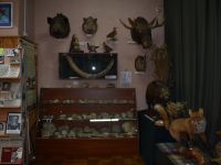 Кондровский районный краеведческий музей