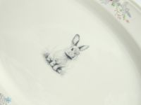 Блюдо Prato in festa I