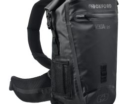 Oxford Рюкзак Oxford Aqua B-25 Backpack (OL456), цвет Черный