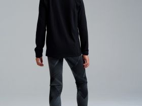 Термобрюки трикотажные для мальчиков для эпизодического использования