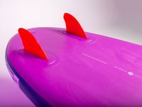 Надувная доска для SUP-бординга RED PADDLE 10'6&quot; x 32&quot; Ride Purple (2022)