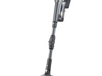 Пылесос портативный с пыленакопителем Polaris PVCSDC 3005 Wi-Fi IQ Home