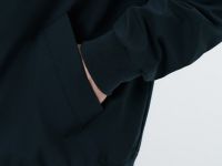 Бомбер, Синий