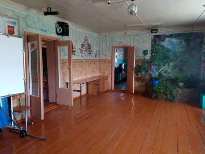 Ефремово-Зыковский сельский дом культуры