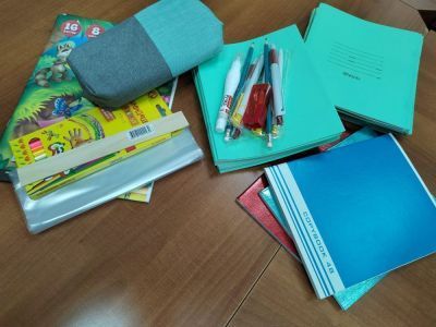 Благотворительная акция продлена!