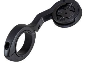 Велокомпьютерный столик SIGMA Short Butler GPS с крепежом на руль для моделей ROX 11.1 EVO (черный)