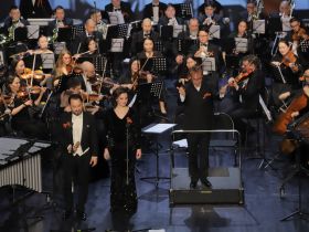 В Якутске стартовал фестиваль «Дороги Победы»