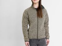 Джемпер Sherpa Женский