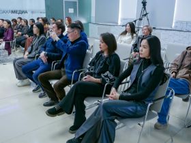 Итоги первенства Дальнего Востока по художественной гимнастике подвели в Якутске