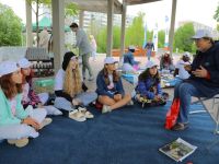 Парк «Осановская роща»