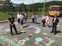 Верхне-Жемталинская сельская библиотека