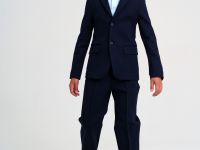 Полуботинки для мальчиков