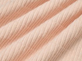 Полотенце махровое Flavio, розовое