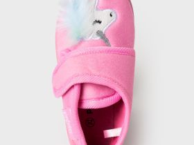 Тапочки для девочек