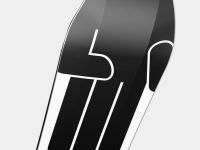 Сноуборд BATALEON EVIL TWIN WIDE 21/22