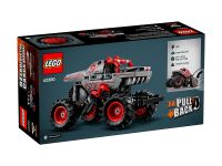 Technic 42200 Конструктор MONSTER JAM™ THUNDERROARUS™