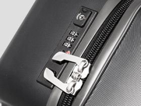 Жесткий чемодан для перевозки велосипеда Topeak Pakgo X TPG-X (черный)