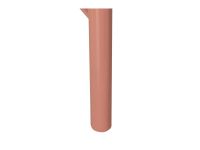 Письменный стол Бинкер 120x60 Розовый