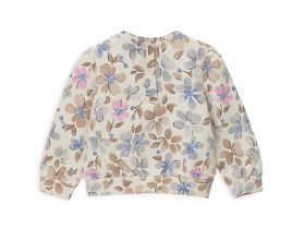 Свитшот для маленькой девочки