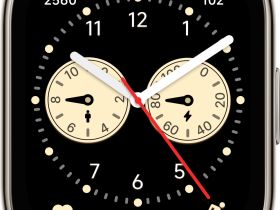Умные часы Xiaomi REDMI Watch 5 Lite Золотистые, с бежевым ремешком